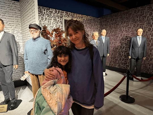 Avrupa hayali peşinde