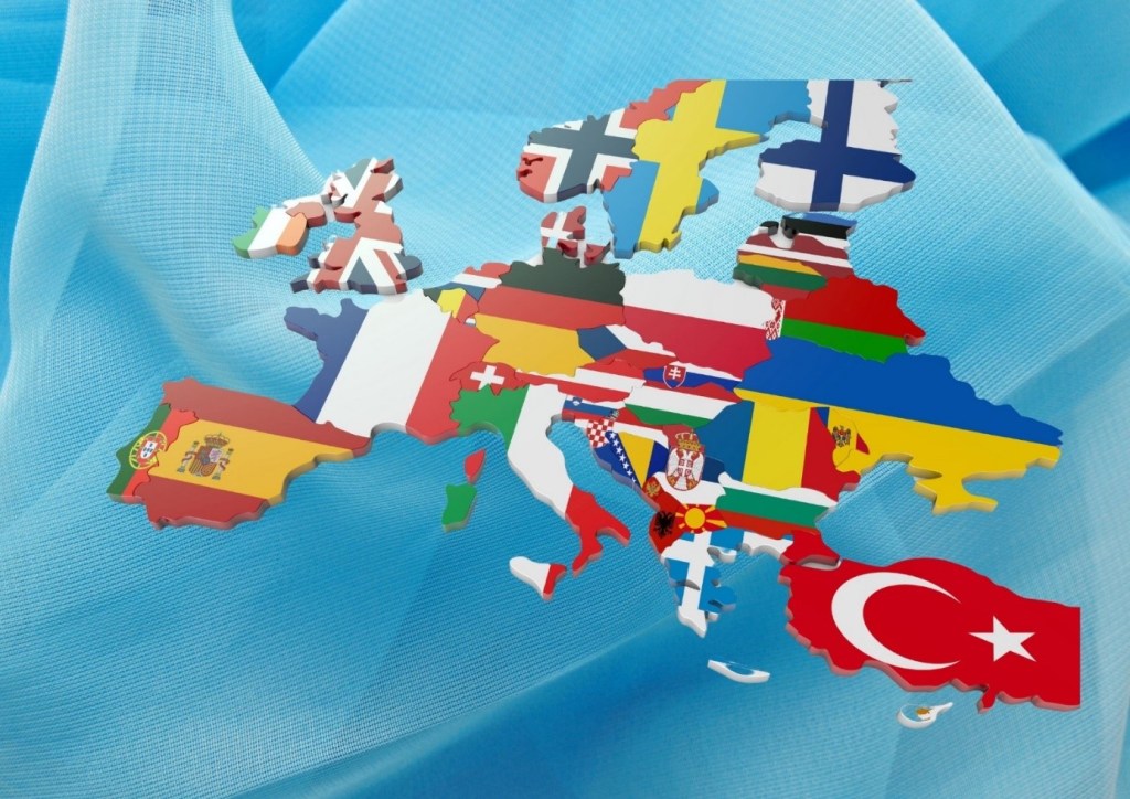 Gerçeğin ışığında Türkiye ve Avrupa&nbsp;Birliği