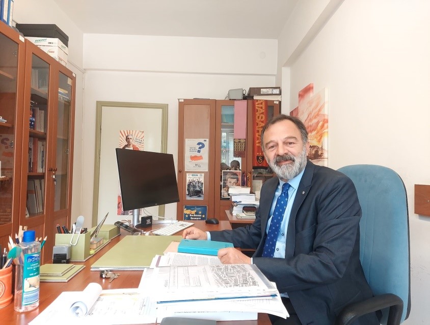 Gümrük Birliği ticarette yetersiz&nbsp;kalıyor