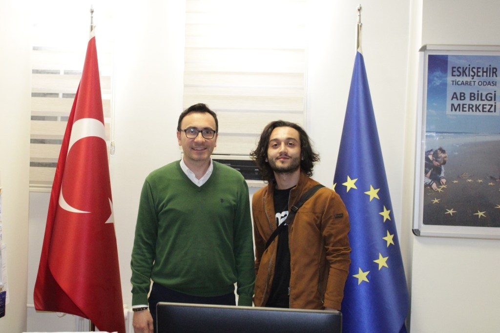 Eskişehir Avrupa Birliği Bilgi Merkezi: Kültürel ve sosyal köprü görevi&nbsp;üstleniyor