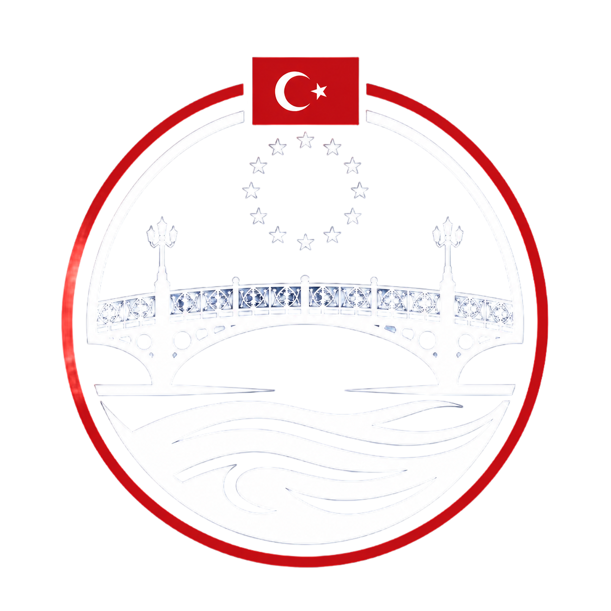 Eskisehir ın Europe