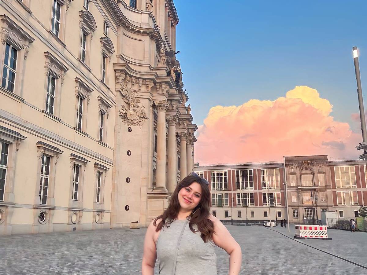 Kendimin ötesinde: Aleyna’nın erasmus&nbsp;günlüğü