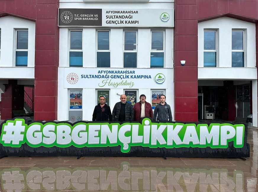 Eskişehir ve AB işbirliği: Gençlik ve Spor projelerinde yeni&nbsp;ufuklar