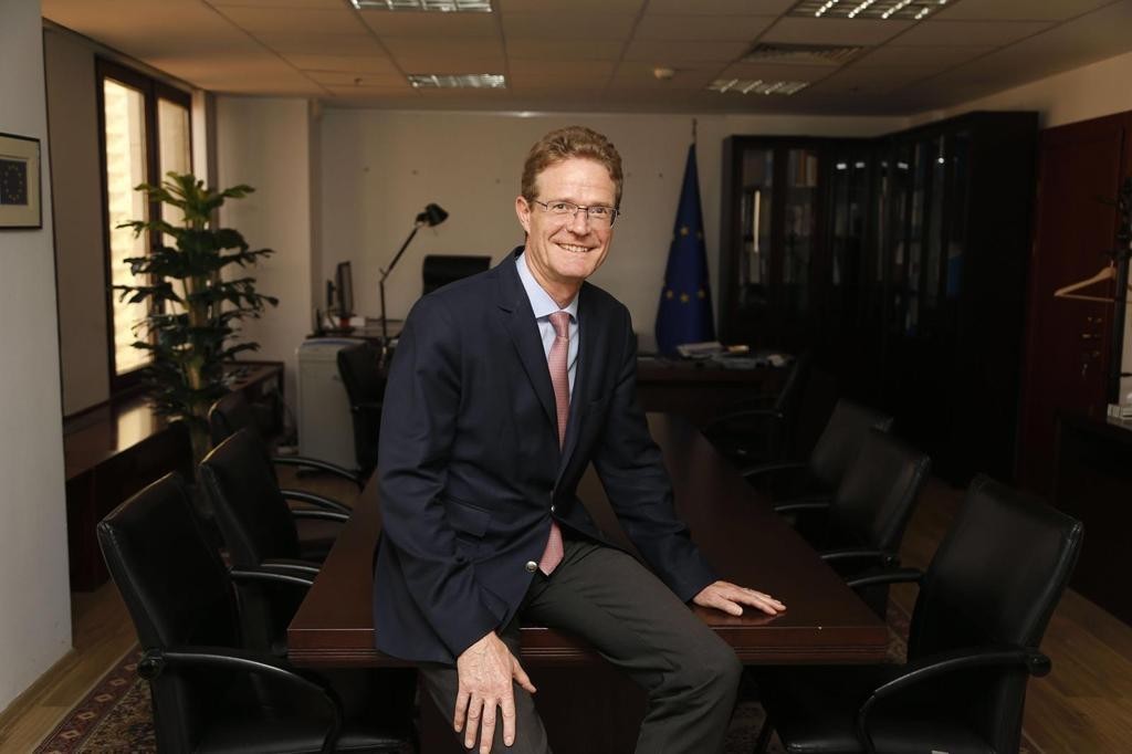 The long road of Turkey’s EU membership&nbsp;negotiations