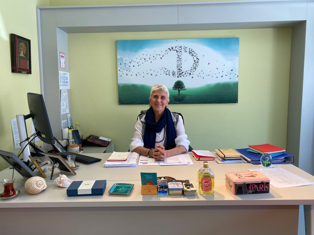 A university transformed by Erasmus: Anadolu’s international&nbsp;face