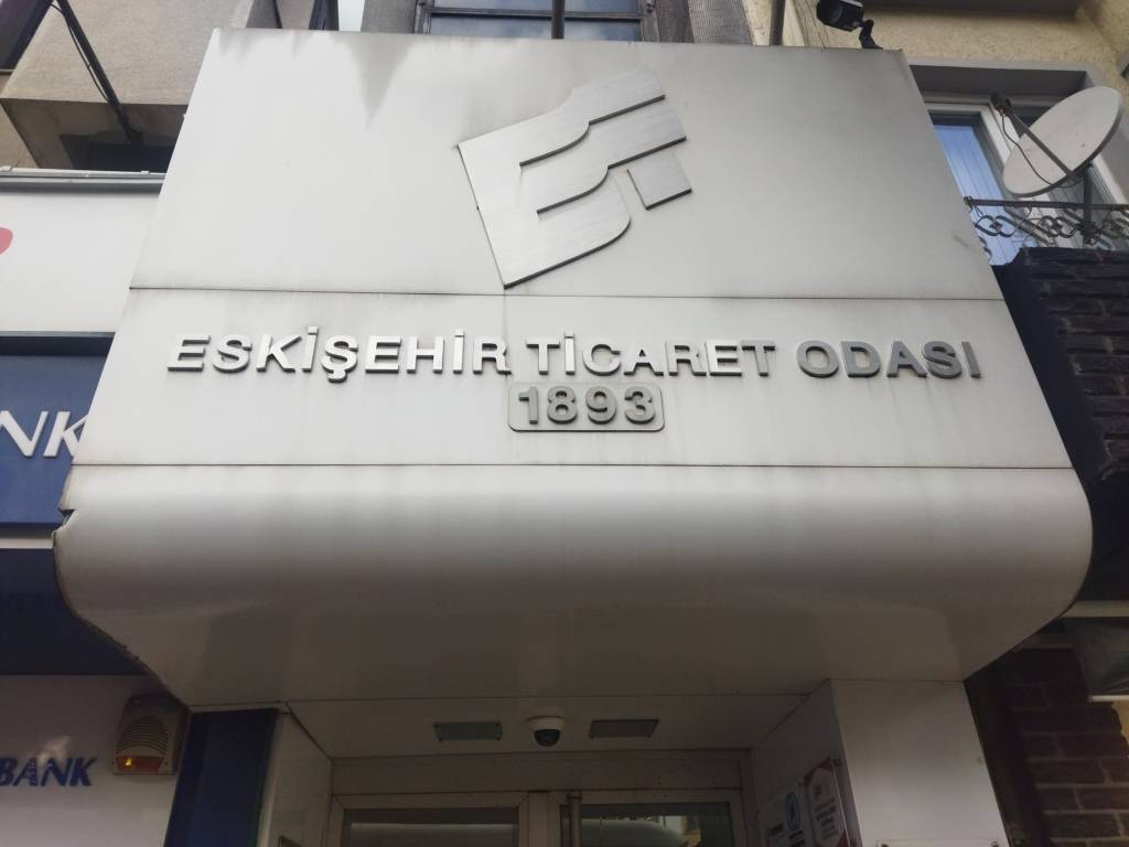 Yeşil mutabakat geliyor: Eskişehirli ihracatçılar hazırlıksız&nbsp;yakalanmamalı