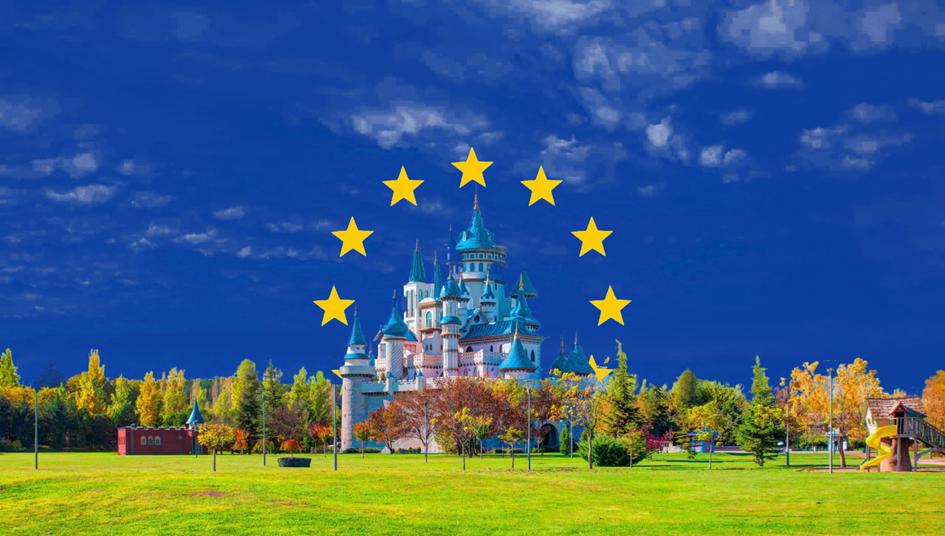 How Close Is Eskişehir to&nbsp;Europe?